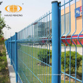 welded fence wire mesh price